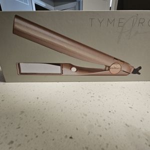 Tyme Iron (Rose Gold)
